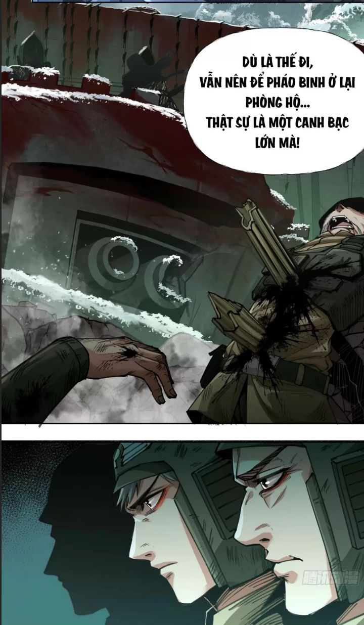 Truyền Kỳ Thái Lạc - Chapter 89 - Page 3