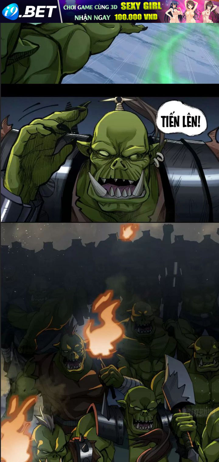 Truyền Kỳ Thái Lạc - Chapter 89 - Page 8