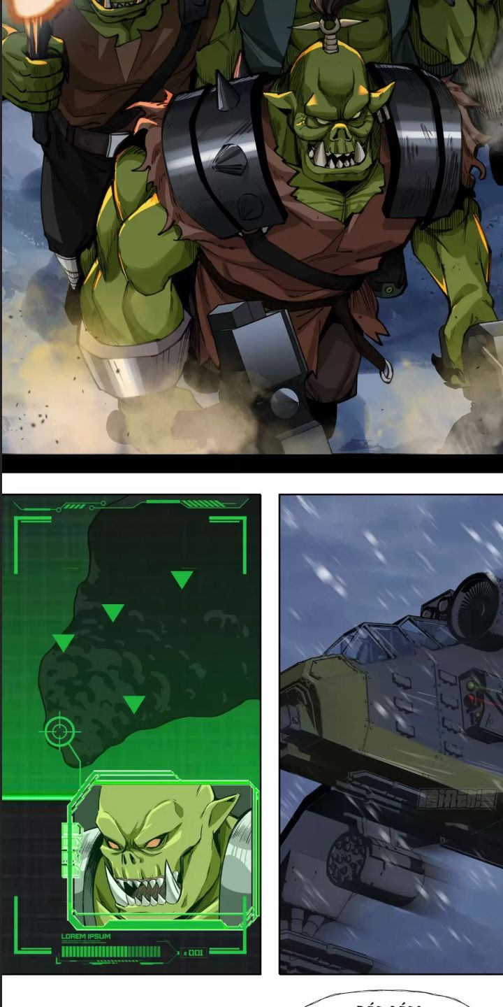 Truyền Kỳ Thái Lạc - Chapter 89 - Page 9