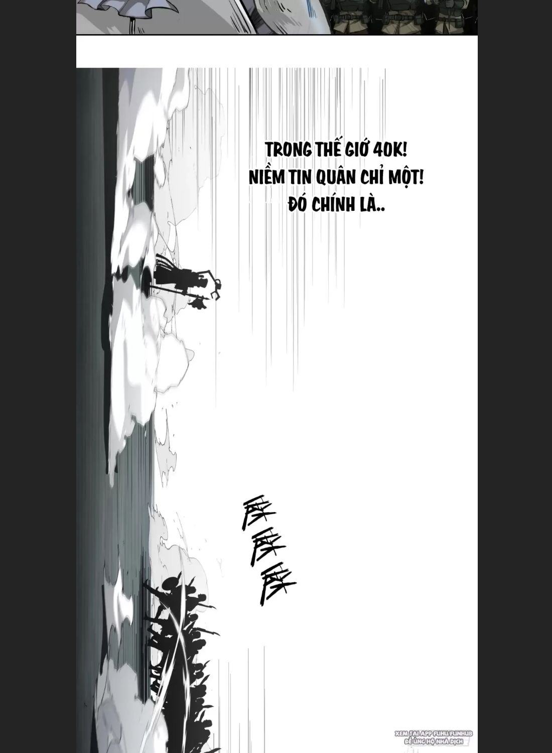 Truyền Kỳ Thái Lạc - Chapter 9 - Page 11