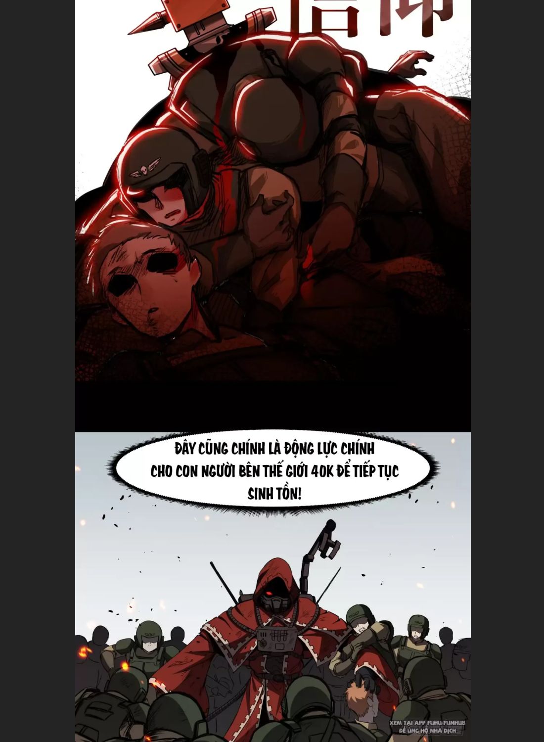 Truyền Kỳ Thái Lạc - Chapter 9 - Page 13