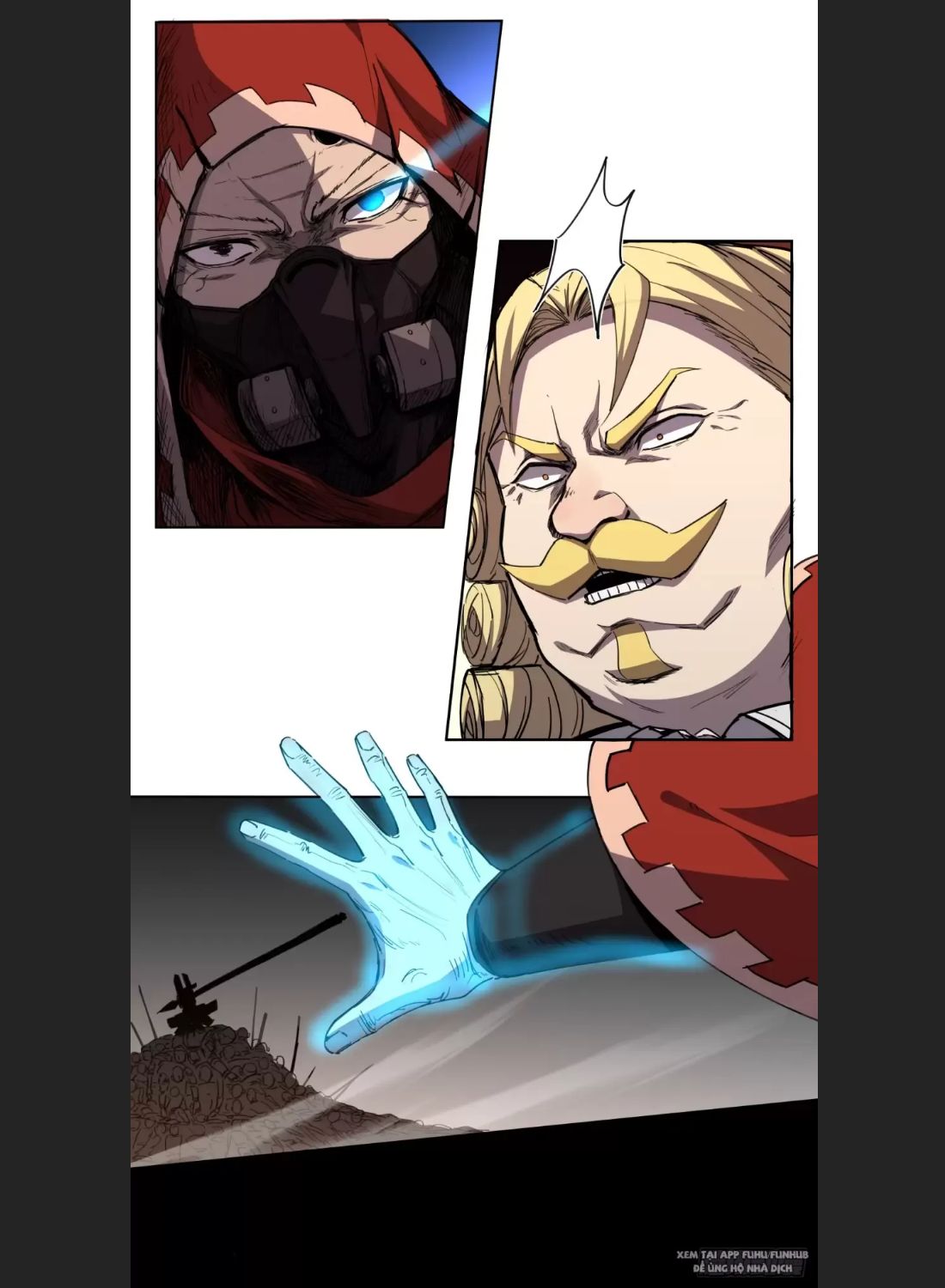 Truyền Kỳ Thái Lạc - Chapter 9 - Page 15