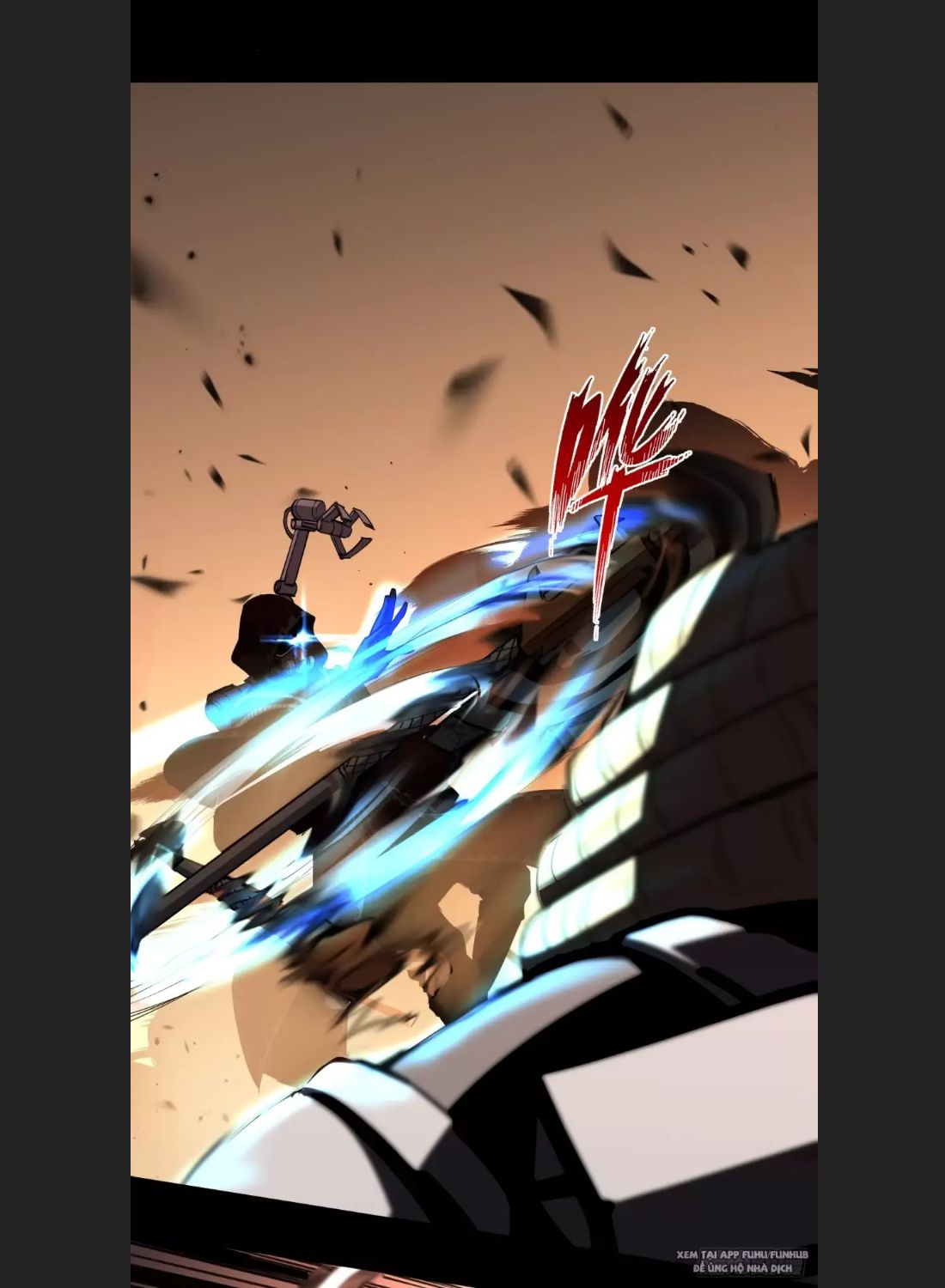 Truyền Kỳ Thái Lạc - Chapter 9 - Page 16