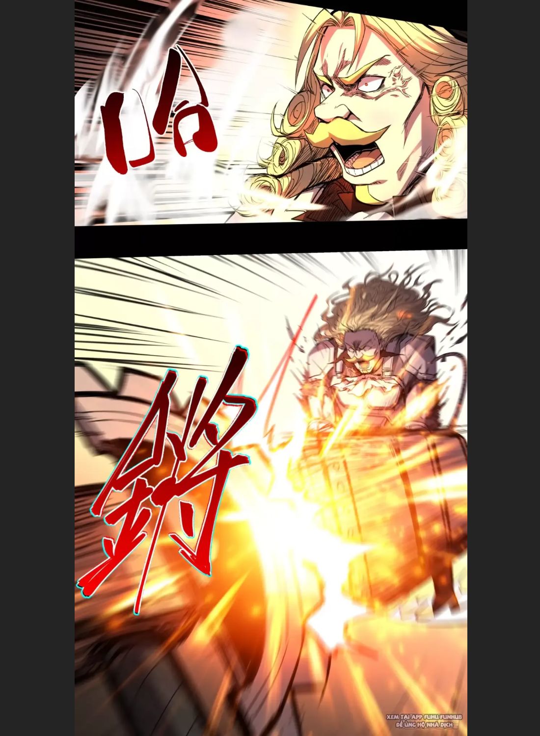 Truyền Kỳ Thái Lạc - Chapter 9 - Page 17