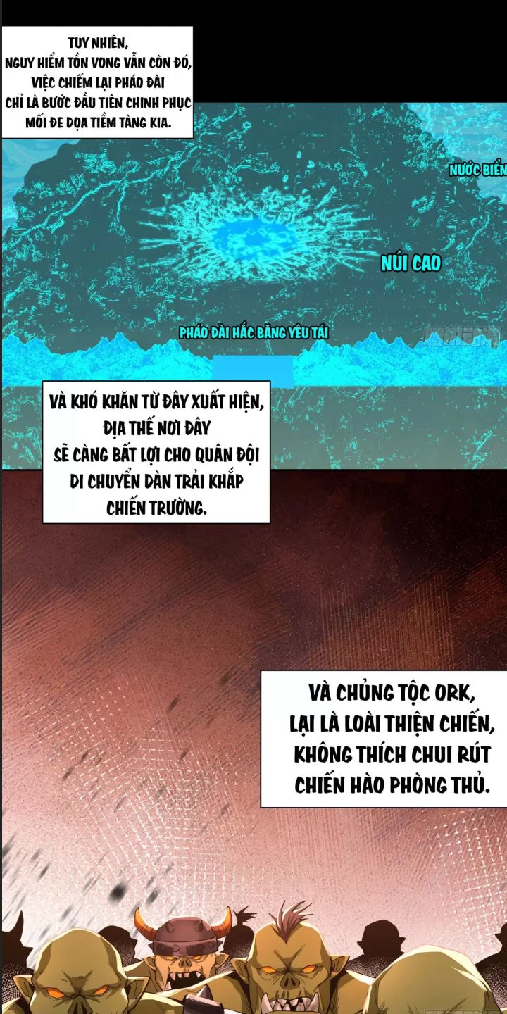 Truyền Kỳ Thái Lạc - Chapter 90 - Page 10