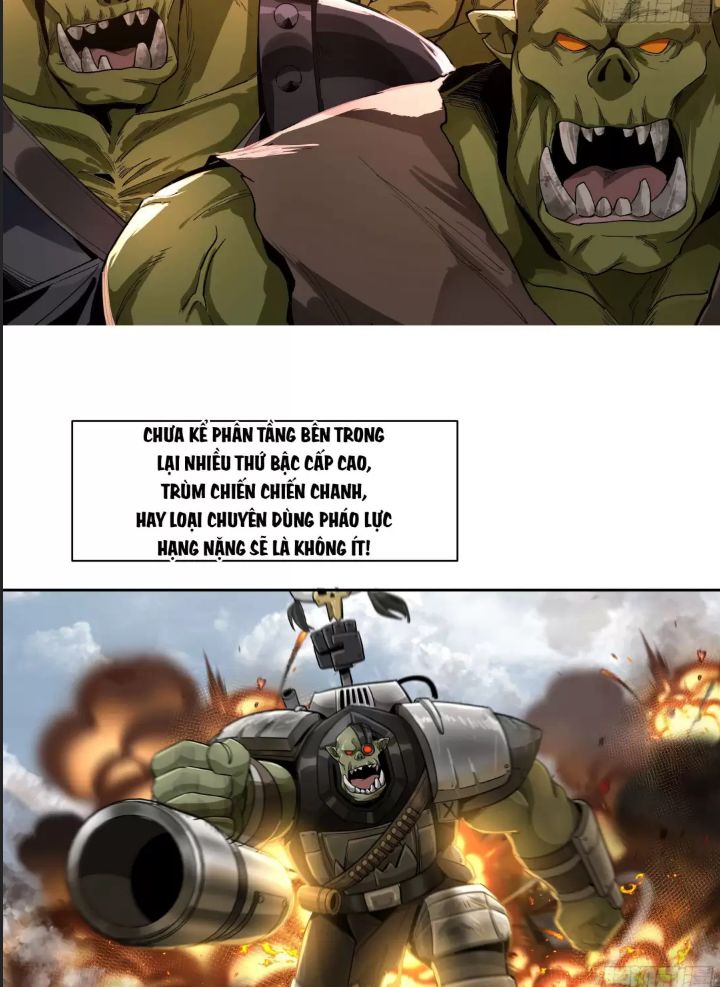 Truyền Kỳ Thái Lạc - Chapter 90 - Page 11