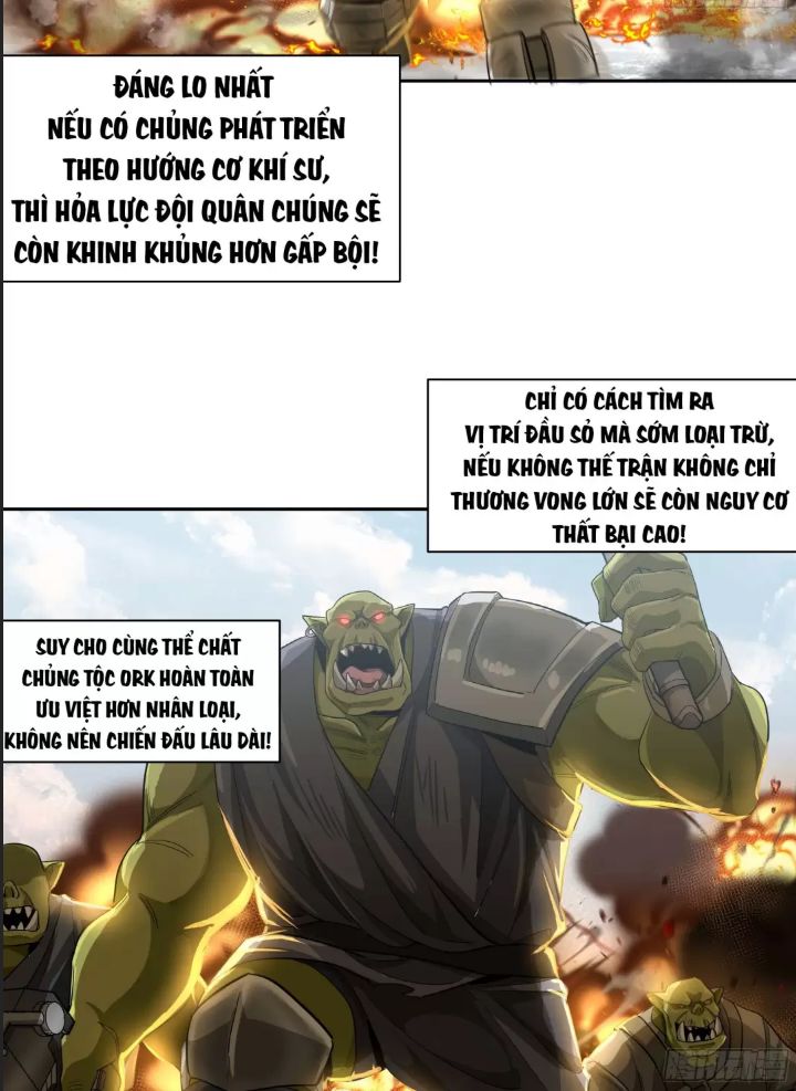 Truyền Kỳ Thái Lạc - Chapter 90 - Page 12