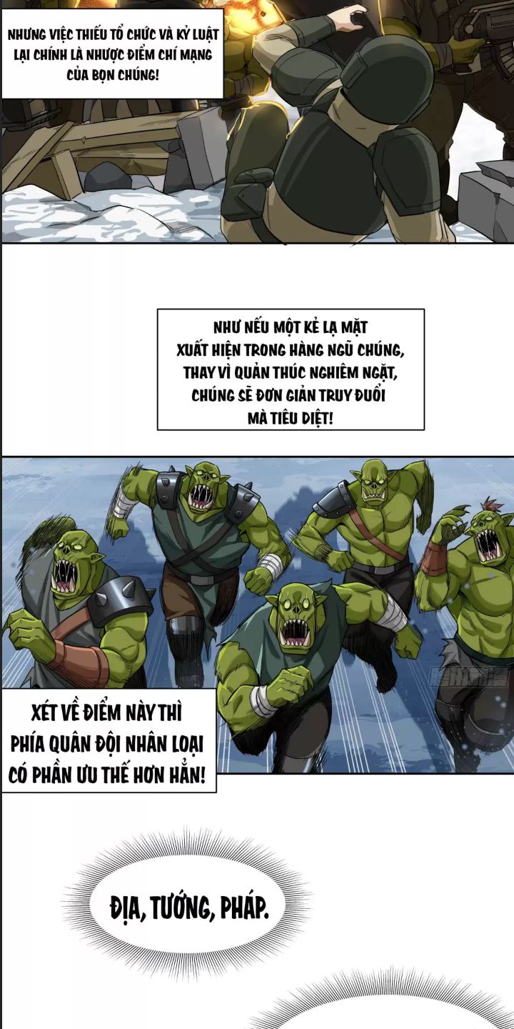 Truyền Kỳ Thái Lạc - Chapter 90 - Page 13