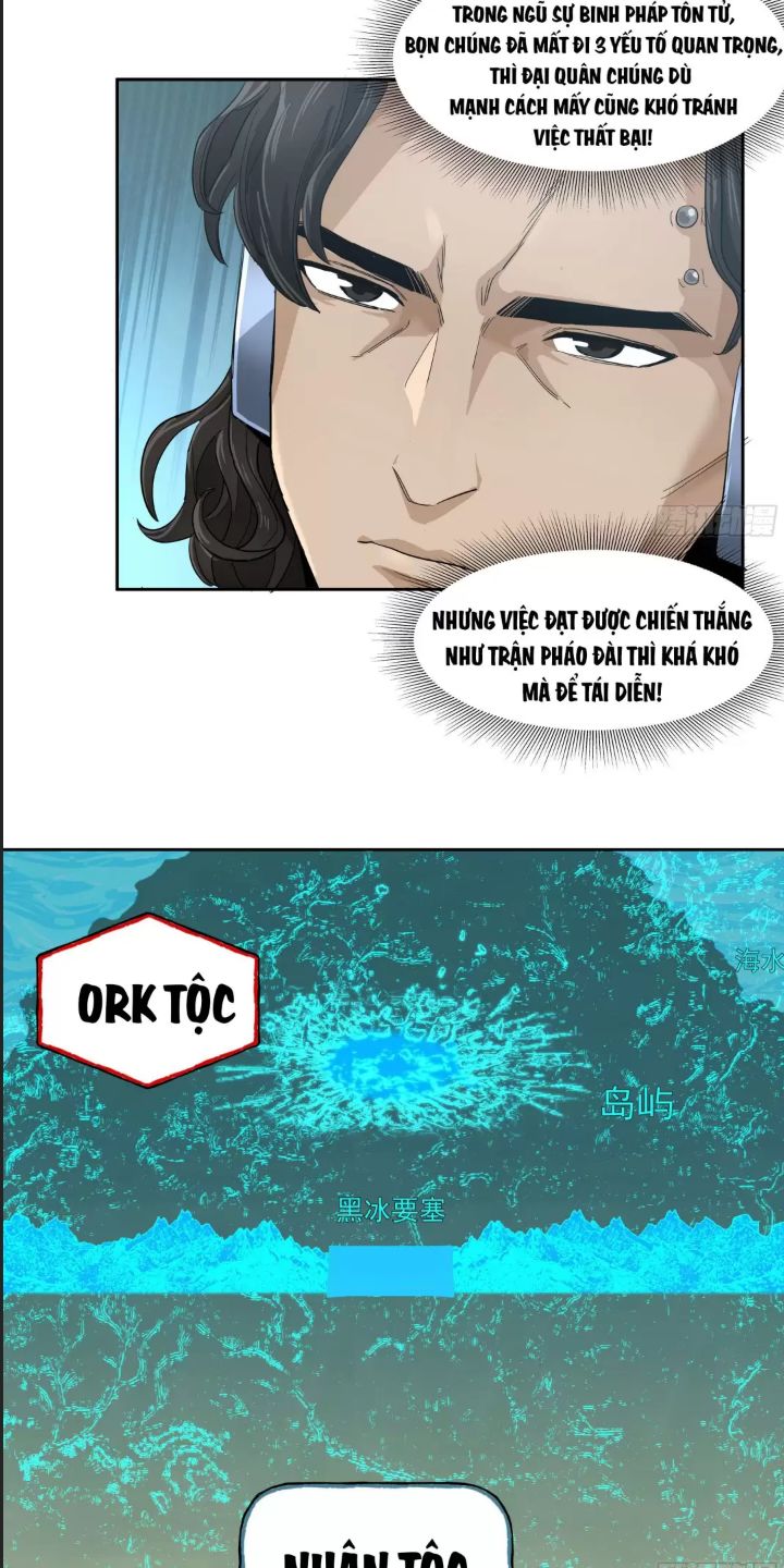 Truyền Kỳ Thái Lạc - Chapter 90 - Page 14