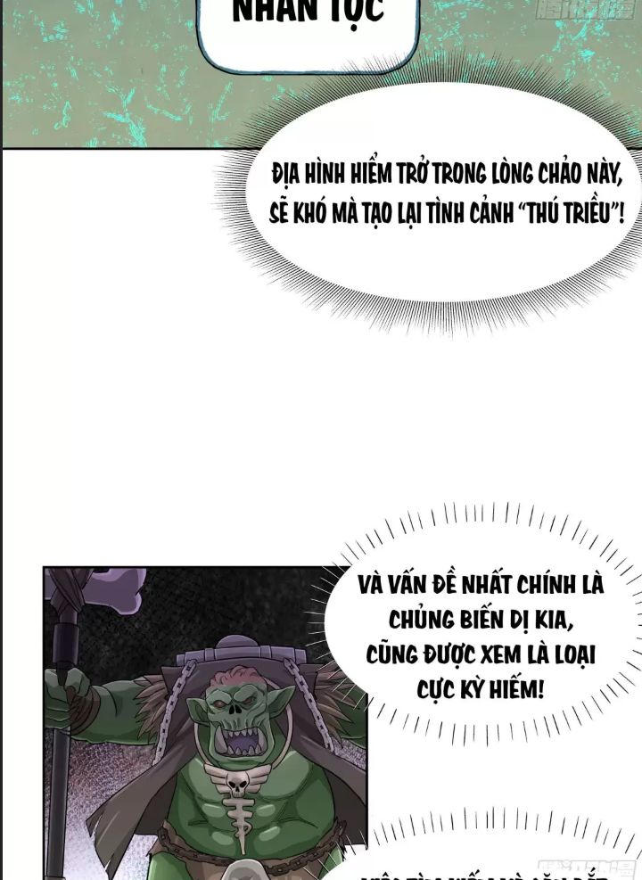 Truyền Kỳ Thái Lạc - Chapter 90 - Page 15