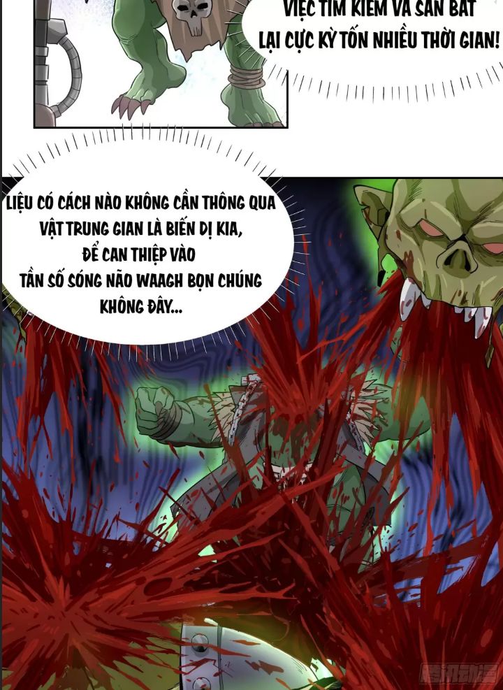 Truyền Kỳ Thái Lạc - Chapter 90 - Page 16