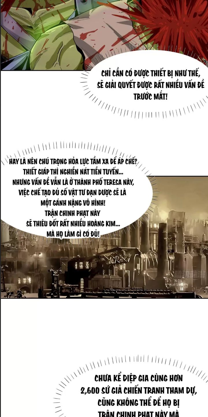 Truyền Kỳ Thái Lạc - Chapter 90 - Page 17