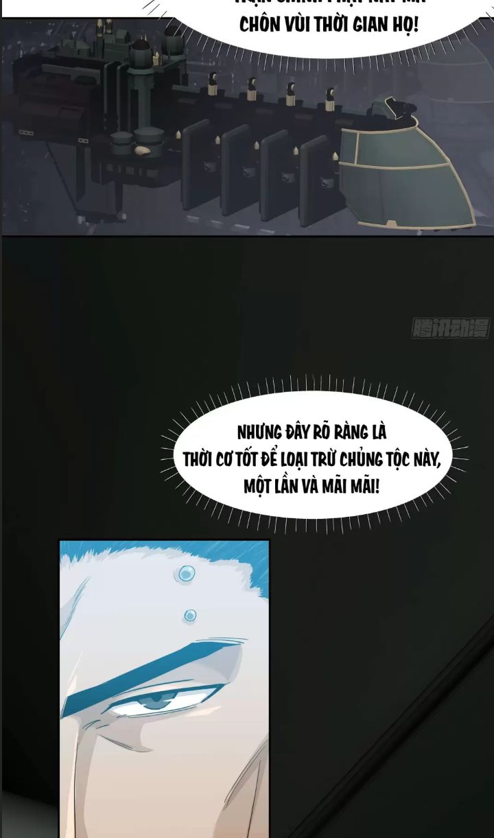 Truyền Kỳ Thái Lạc - Chapter 90 - Page 18