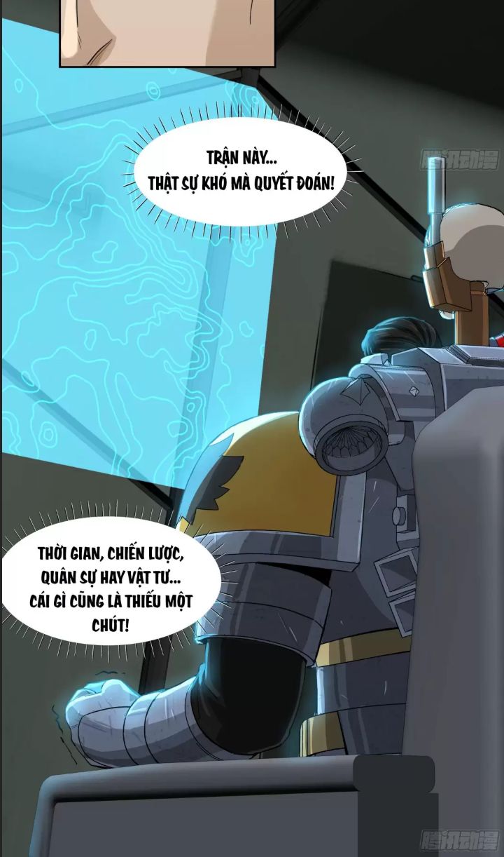 Truyền Kỳ Thái Lạc - Chapter 90 - Page 19