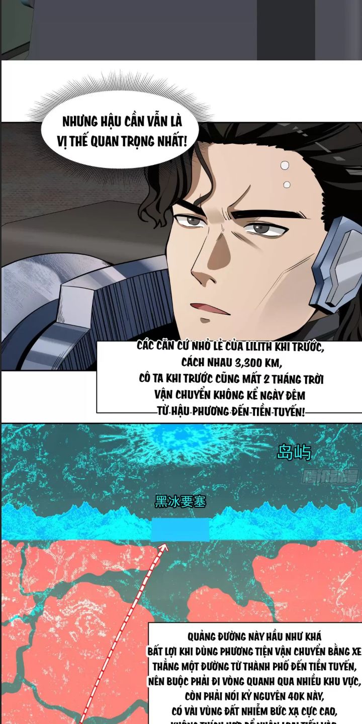 Truyền Kỳ Thái Lạc - Chapter 90 - Page 20