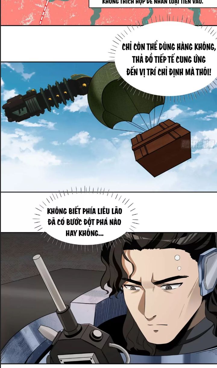 Truyền Kỳ Thái Lạc - Chapter 90 - Page 21