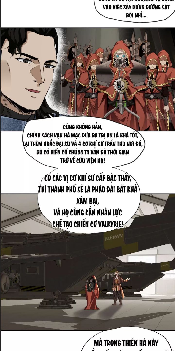 Truyền Kỳ Thái Lạc - Chapter 90 - Page 24