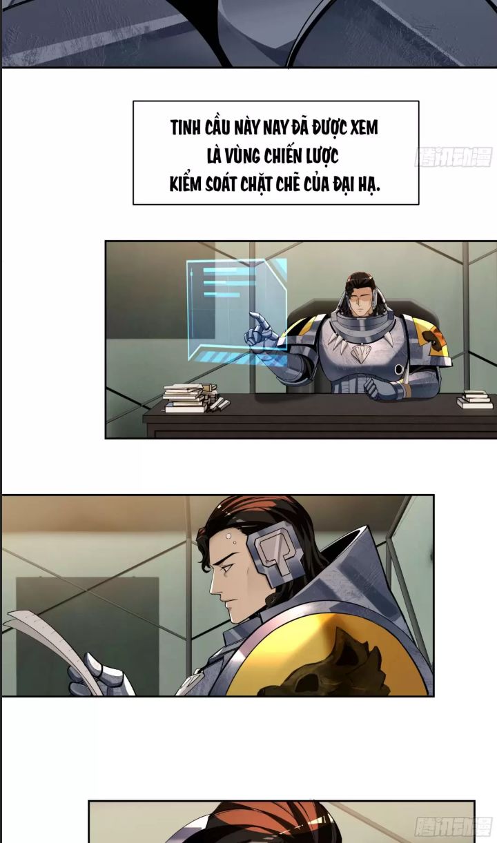 Truyền Kỳ Thái Lạc - Chapter 90 - Page 28