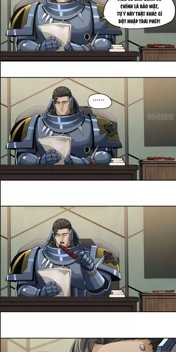 Truyền Kỳ Thái Lạc - Chapter 90 - Page 29