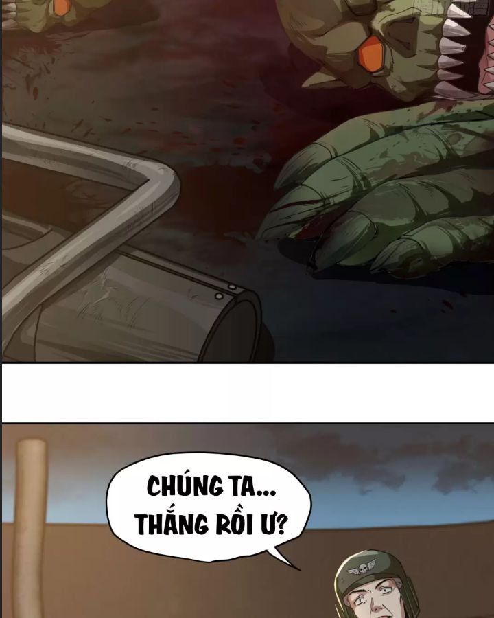 Truyền Kỳ Thái Lạc - Chapter 90 - Page 3