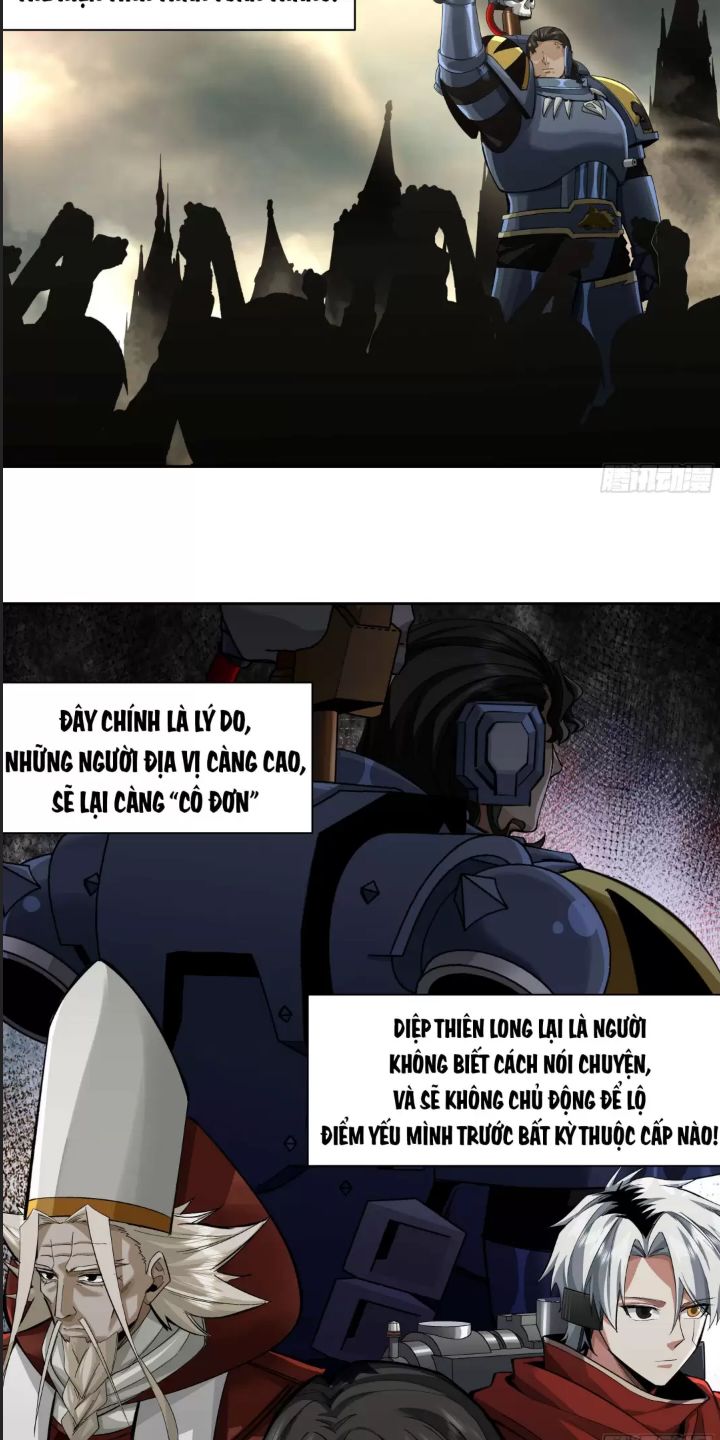 Truyền Kỳ Thái Lạc - Chapter 90 - Page 33