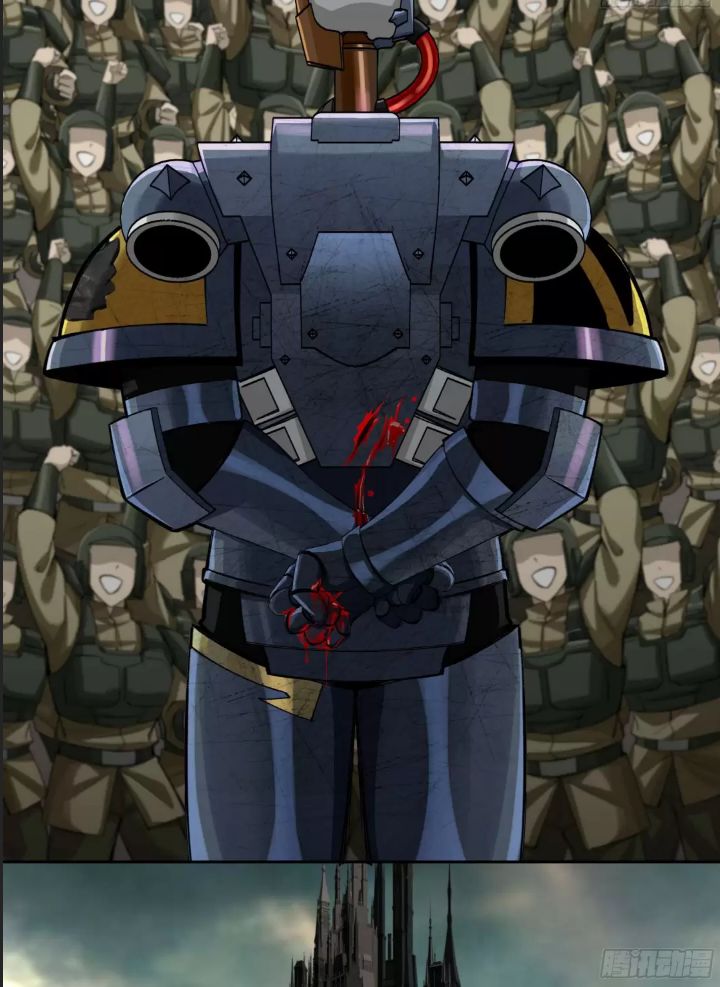 Truyền Kỳ Thái Lạc - Chapter 90 - Page 35