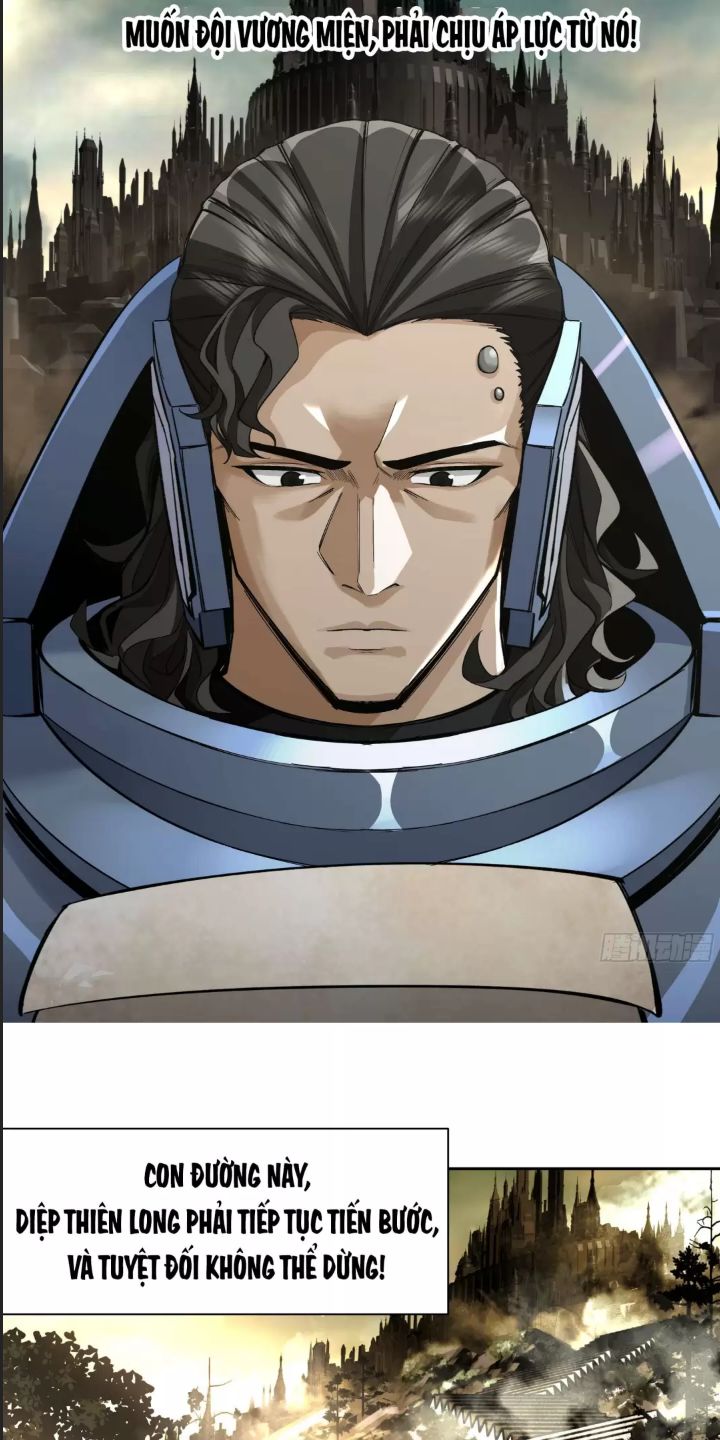 Truyền Kỳ Thái Lạc - Chapter 90 - Page 36