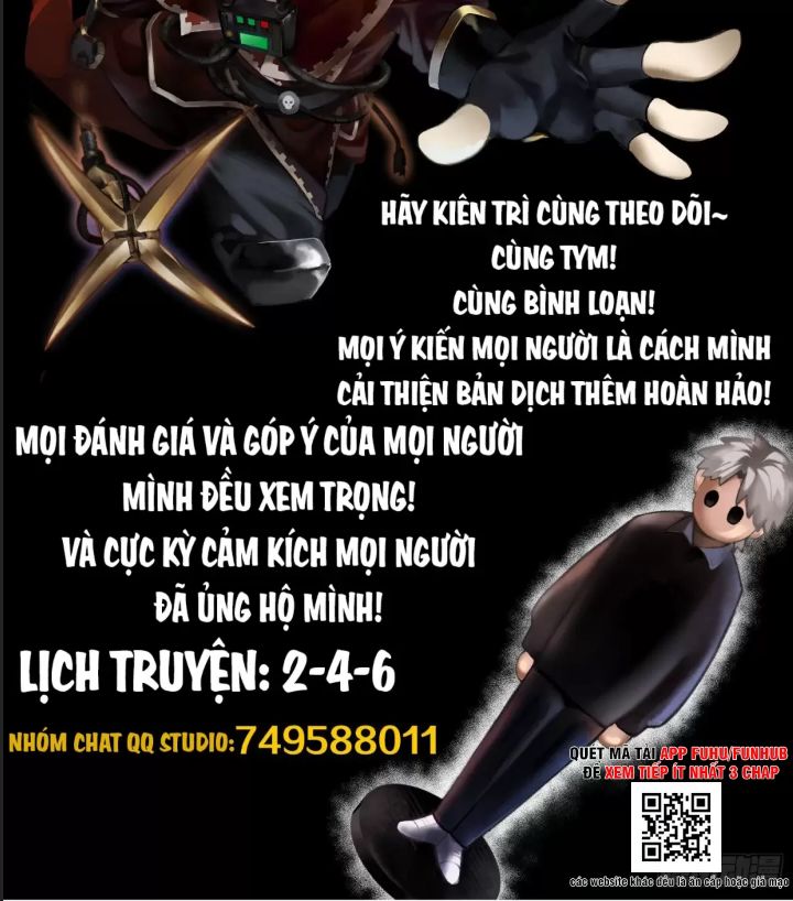 Truyền Kỳ Thái Lạc - Chapter 90 - Page 42