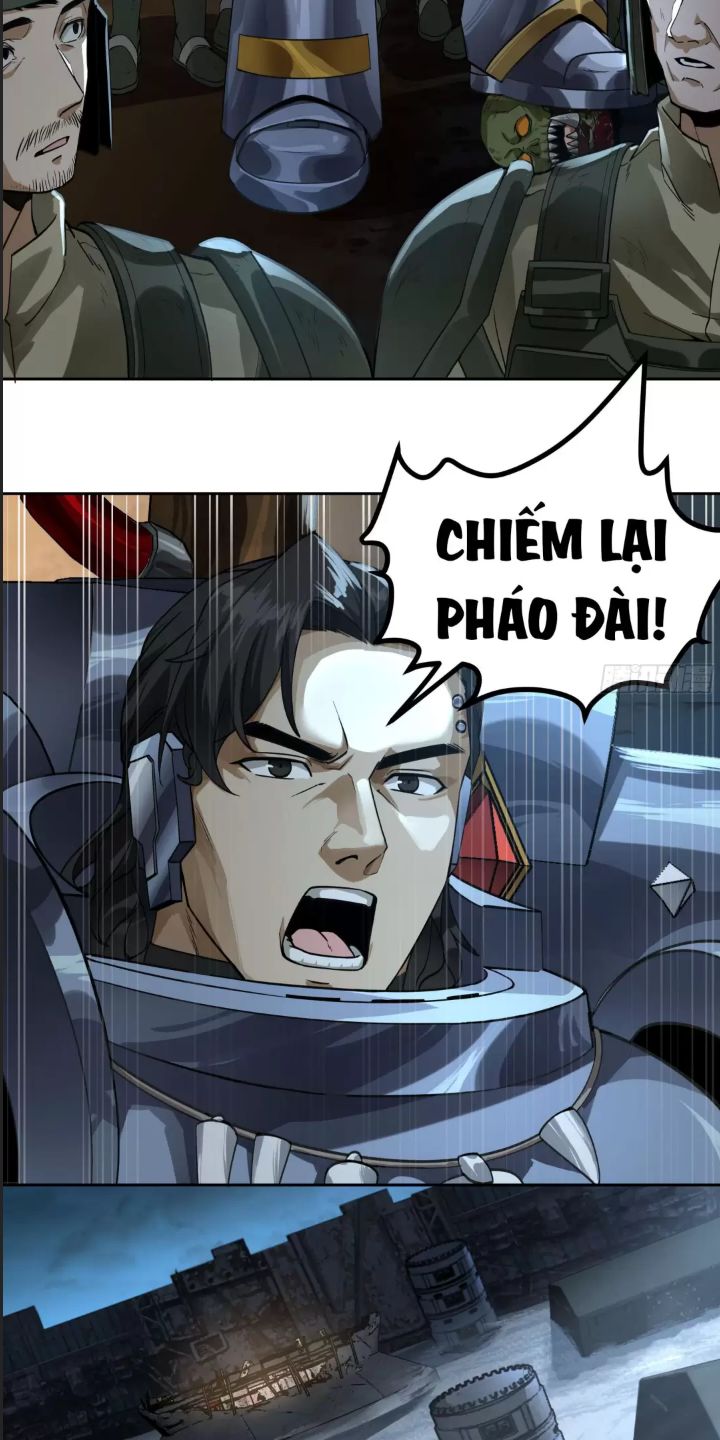 Truyền Kỳ Thái Lạc - Chapter 90 - Page 6