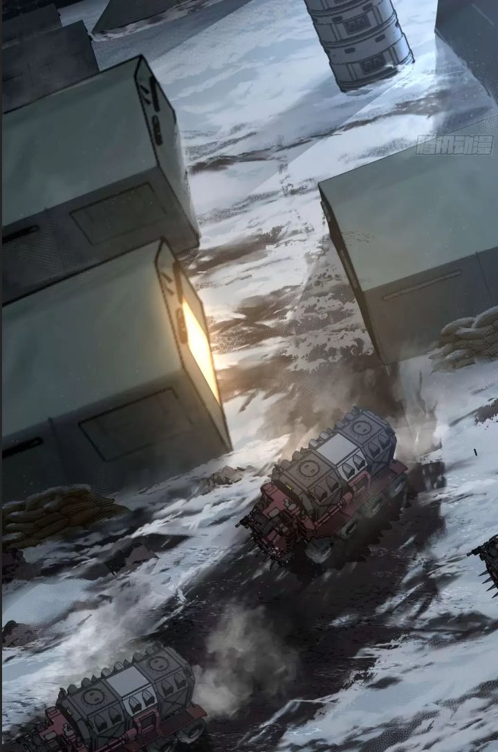 Truyền Kỳ Thái Lạc - Chapter 90 - Page 7