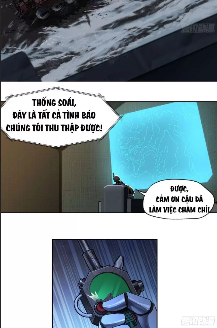 Truyền Kỳ Thái Lạc - Chapter 90 - Page 8