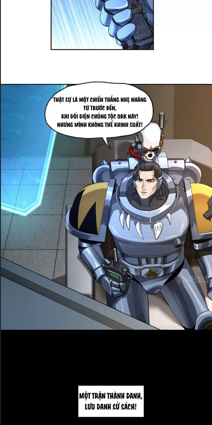 Truyền Kỳ Thái Lạc - Chapter 90 - Page 9