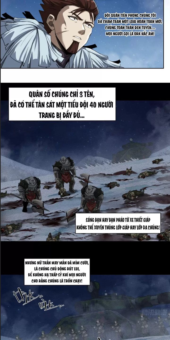 Truyền Kỳ Thái Lạc - Chapter 91 - Page 12