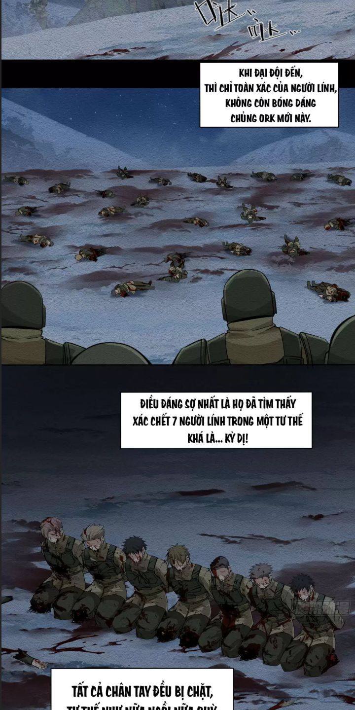 Truyền Kỳ Thái Lạc - Chapter 91 - Page 13