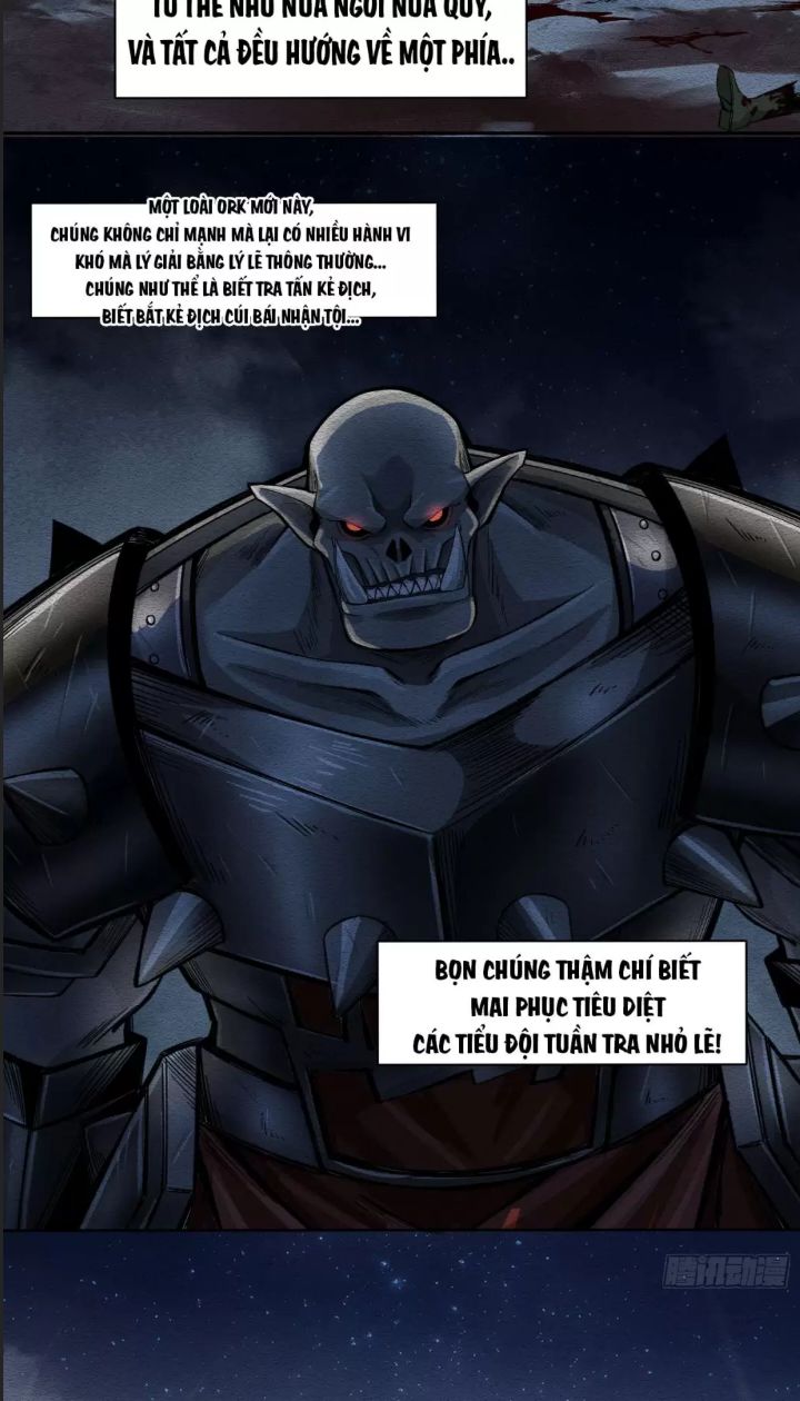 Truyền Kỳ Thái Lạc - Chapter 91 - Page 14