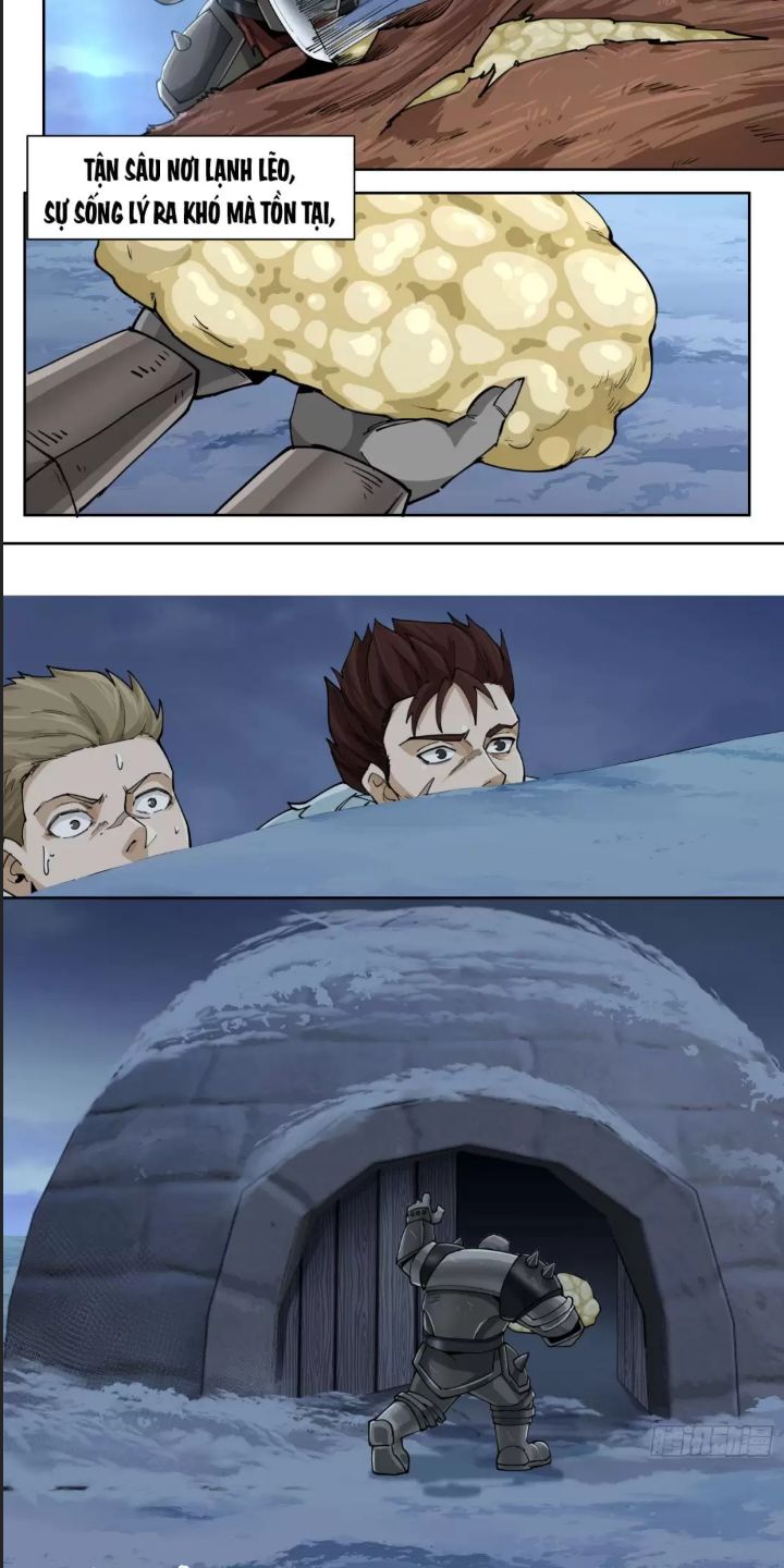 Truyền Kỳ Thái Lạc - Chapter 91 - Page 16