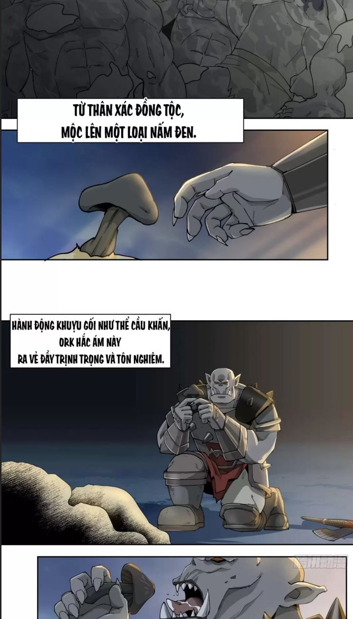 Truyền Kỳ Thái Lạc - Chapter 91 - Page 18