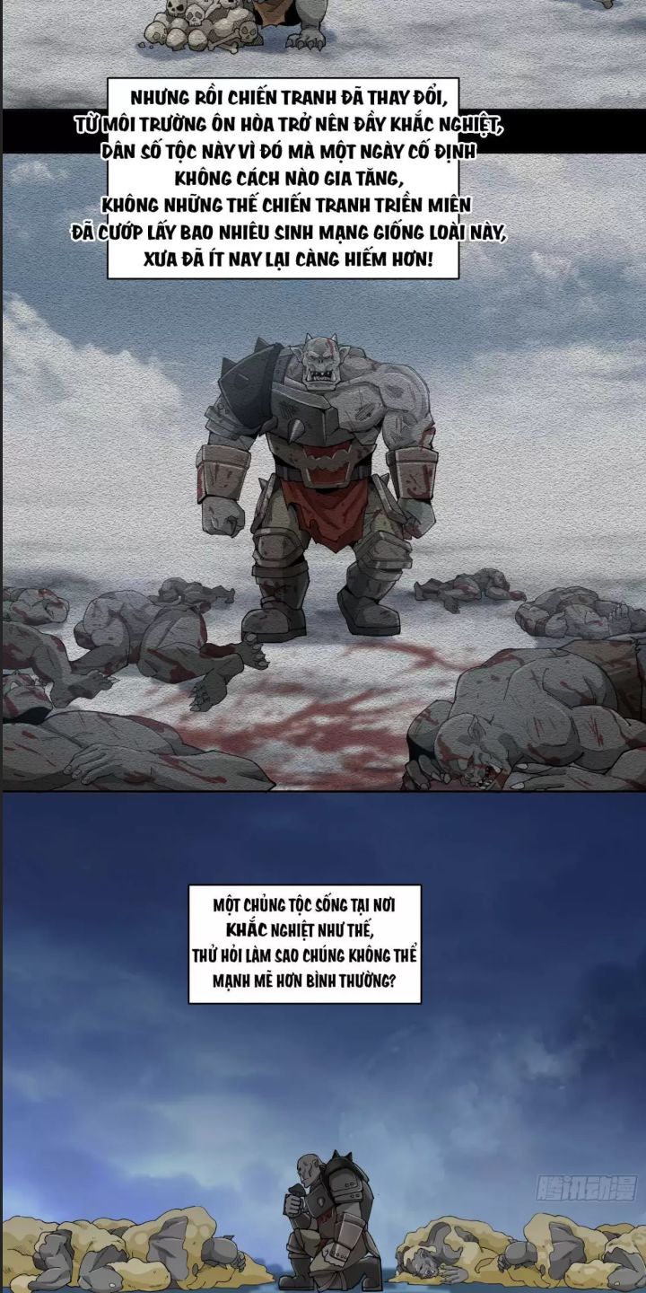 Truyền Kỳ Thái Lạc - Chapter 91 - Page 20