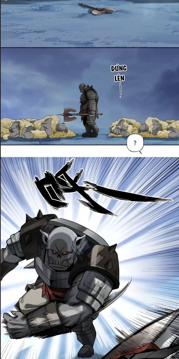 Truyền Kỳ Thái Lạc - Chapter 91 - Page 21