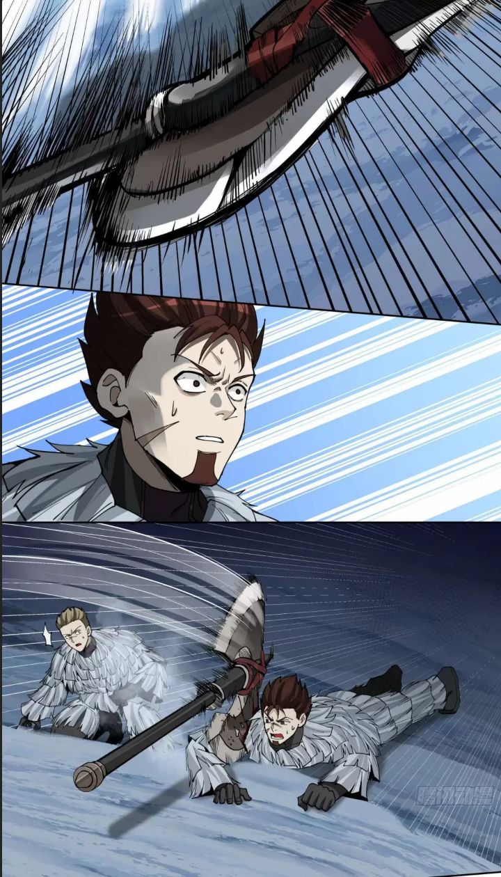 Truyền Kỳ Thái Lạc - Chapter 91 - Page 22