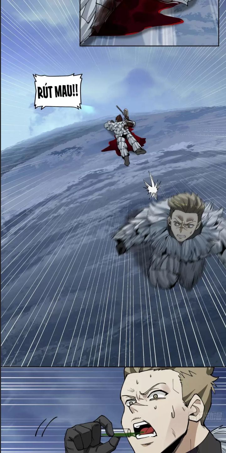 Truyền Kỳ Thái Lạc - Chapter 91 - Page 24