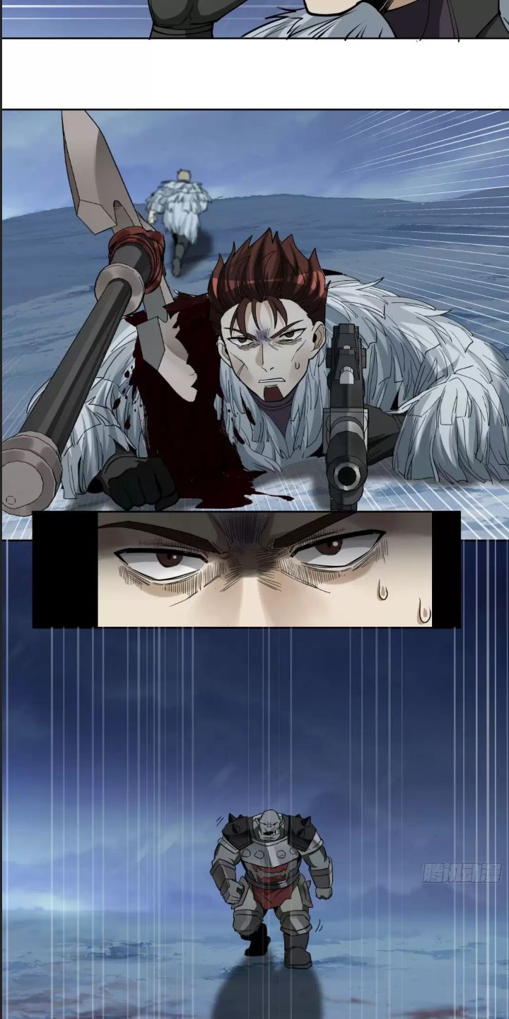 Truyền Kỳ Thái Lạc - Chapter 91 - Page 25