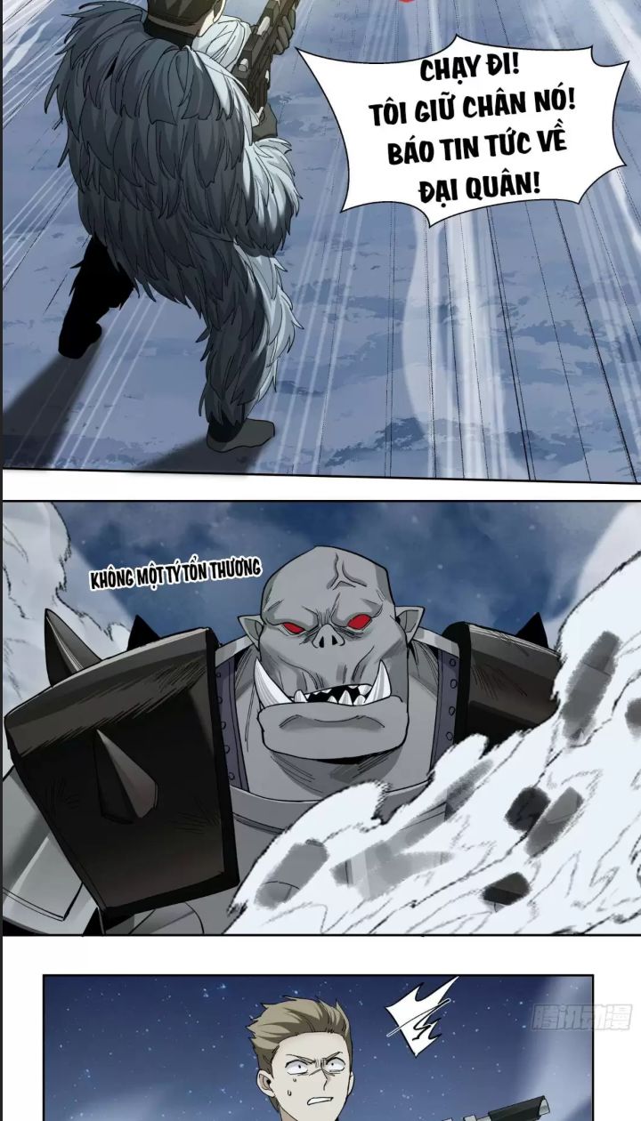 Truyền Kỳ Thái Lạc - Chapter 91 - Page 30