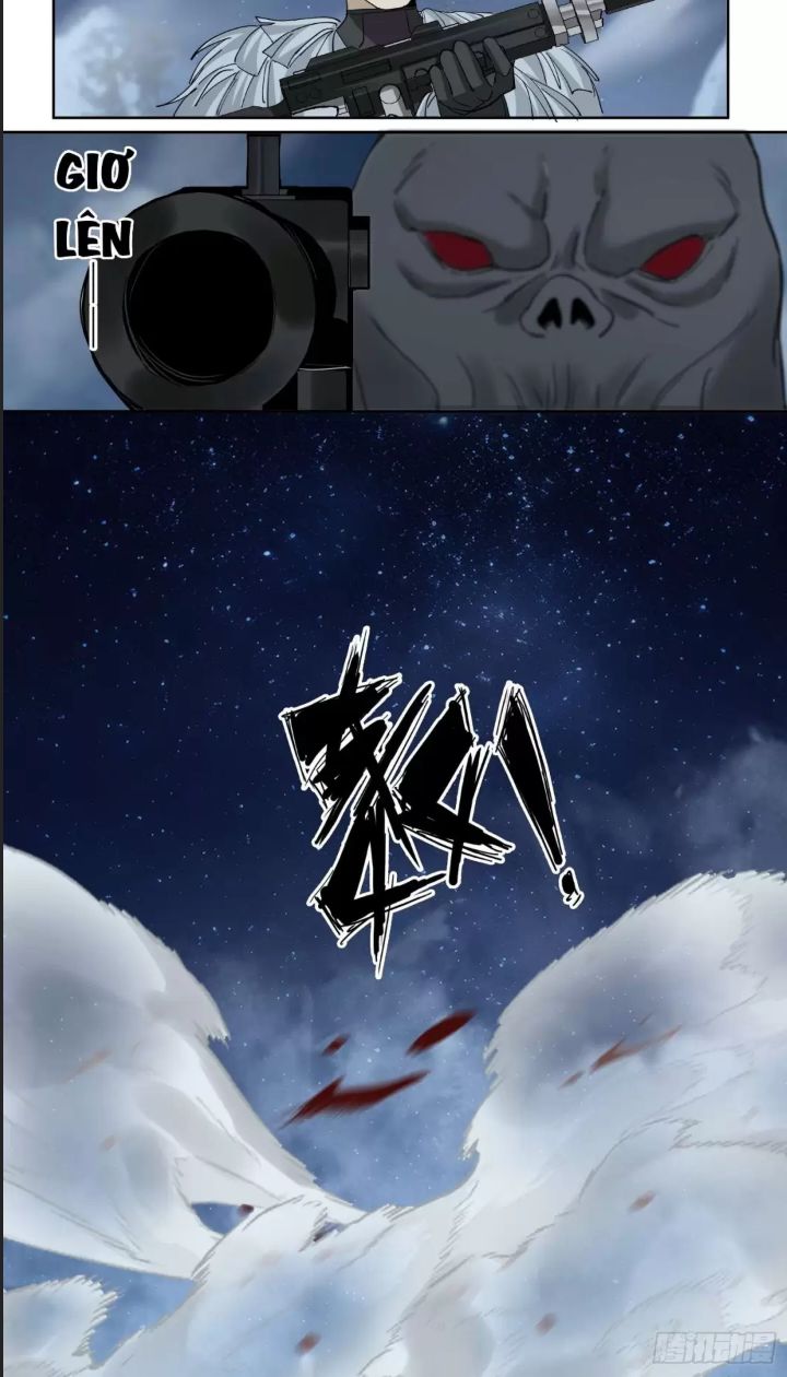 Truyền Kỳ Thái Lạc - Chapter 91 - Page 31