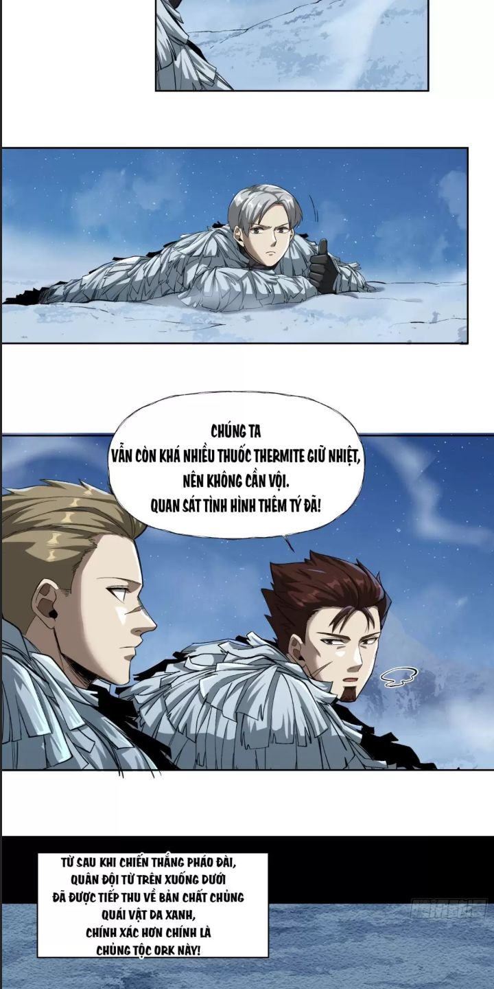 Truyền Kỳ Thái Lạc - Chapter 91 - Page 4