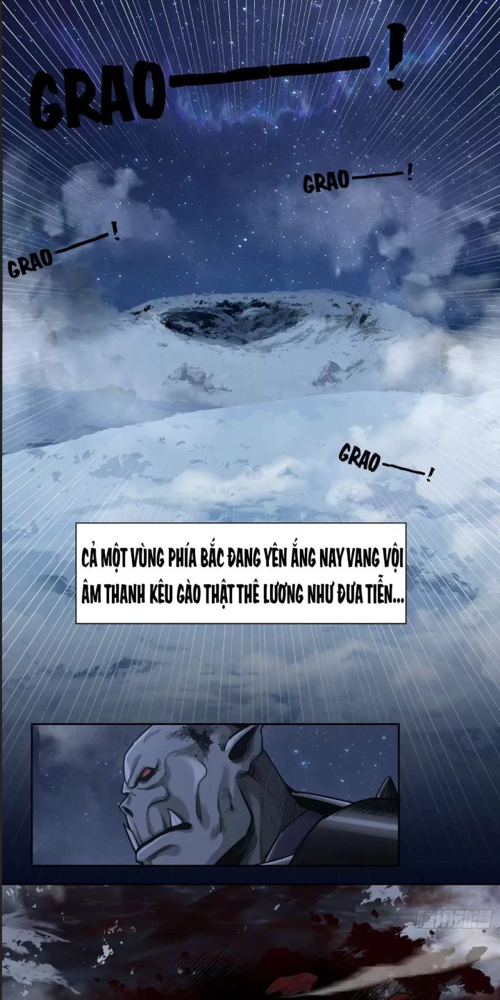 Truyền Kỳ Thái Lạc - Chapter 91 - Page 45