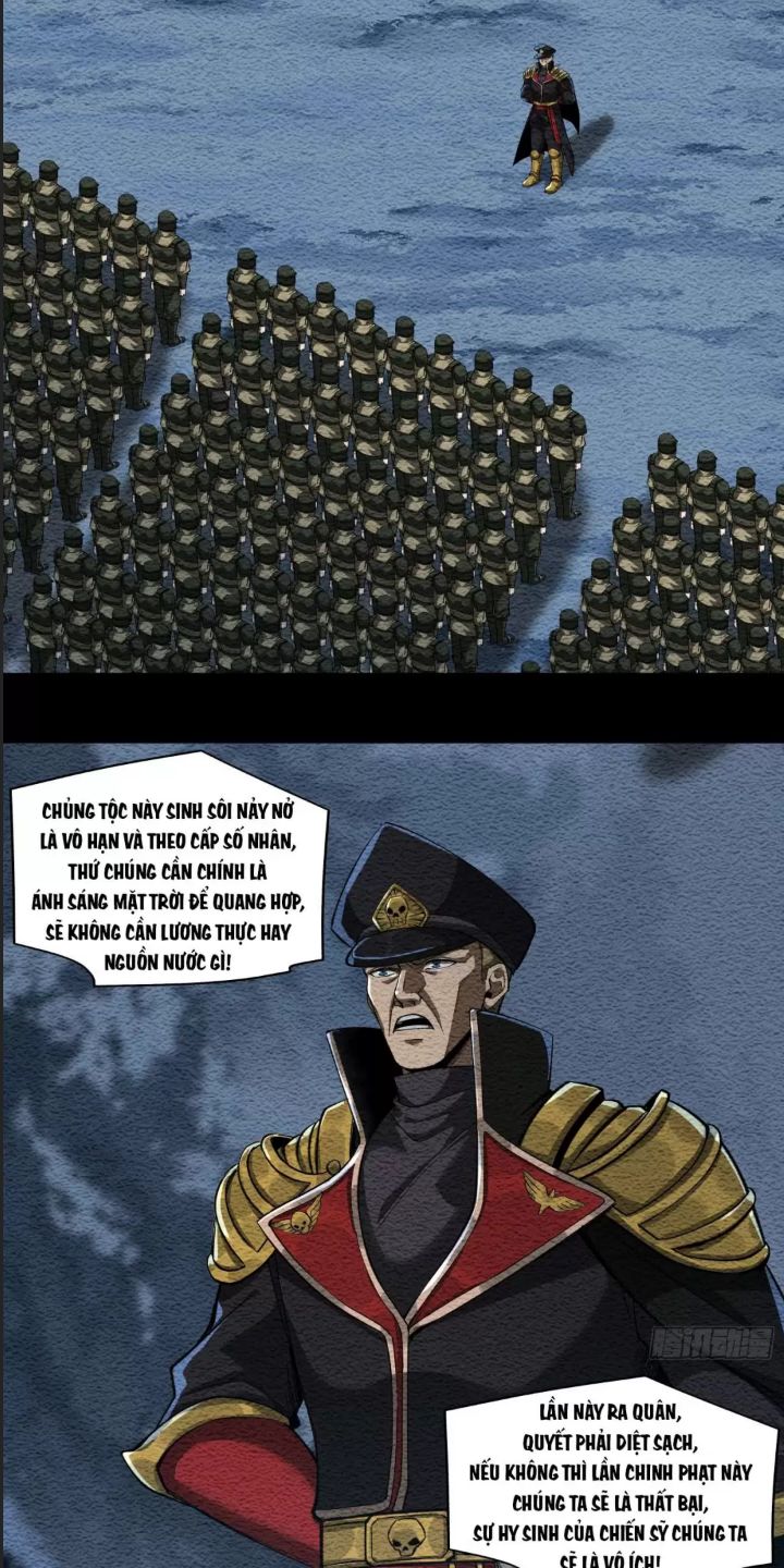 Truyền Kỳ Thái Lạc - Chapter 91 - Page 5