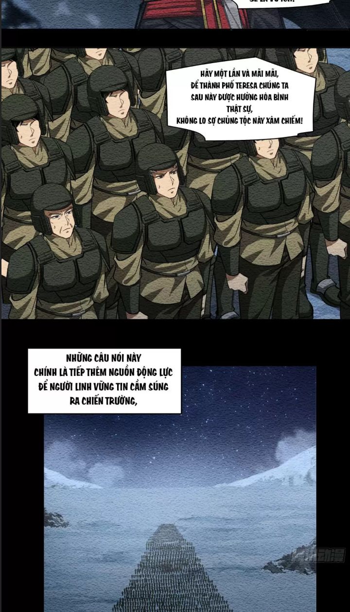 Truyền Kỳ Thái Lạc - Chapter 91 - Page 6