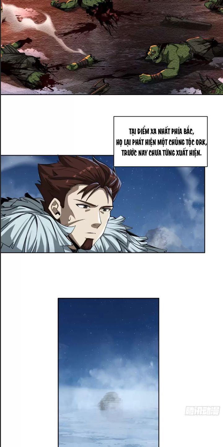 Truyền Kỳ Thái Lạc - Chapter 91 - Page 8