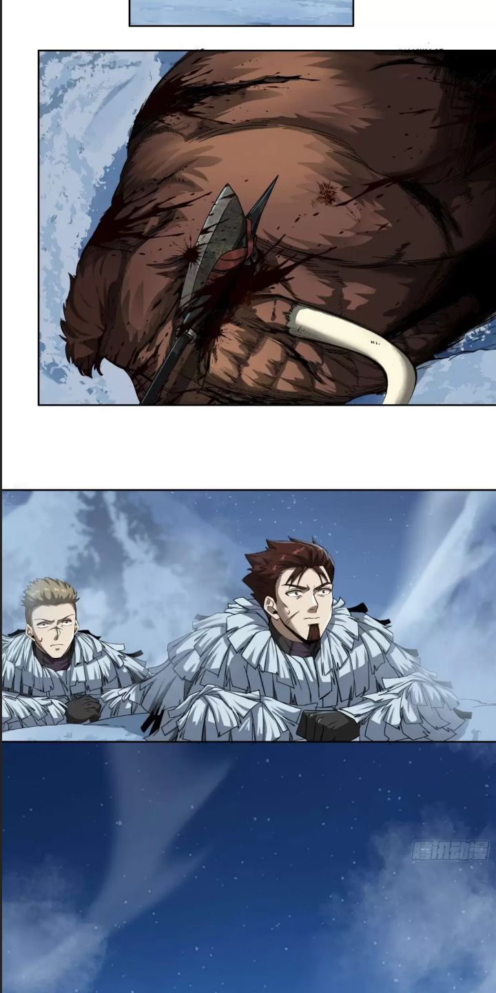 Truyền Kỳ Thái Lạc - Chapter 91 - Page 9